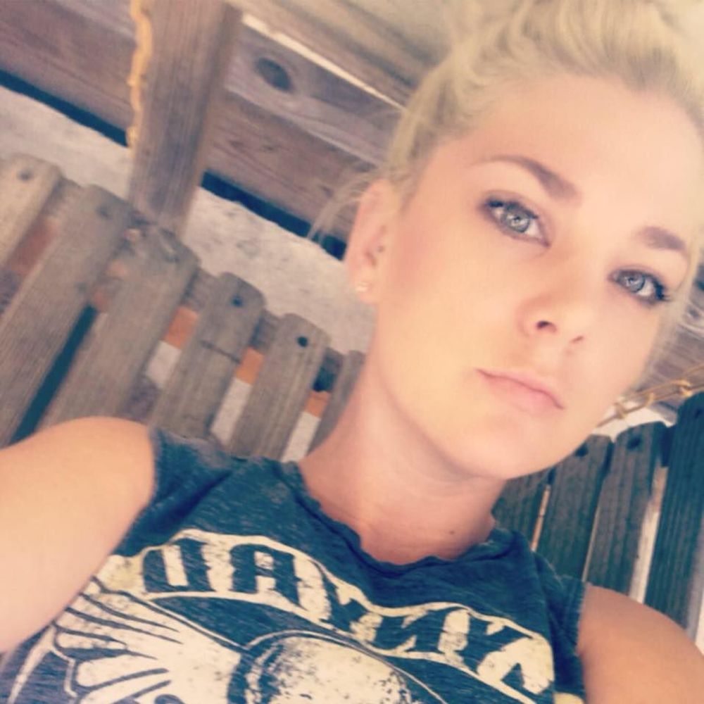 Meet your Posher, Codylynn